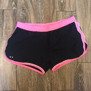 Under Armour Great Escape Shorts II